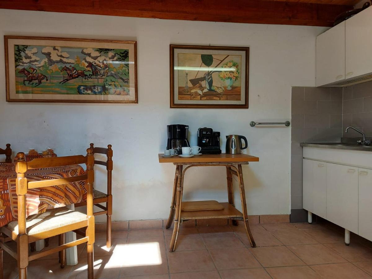 Сasa de vacaciones Un Po Sul Delta